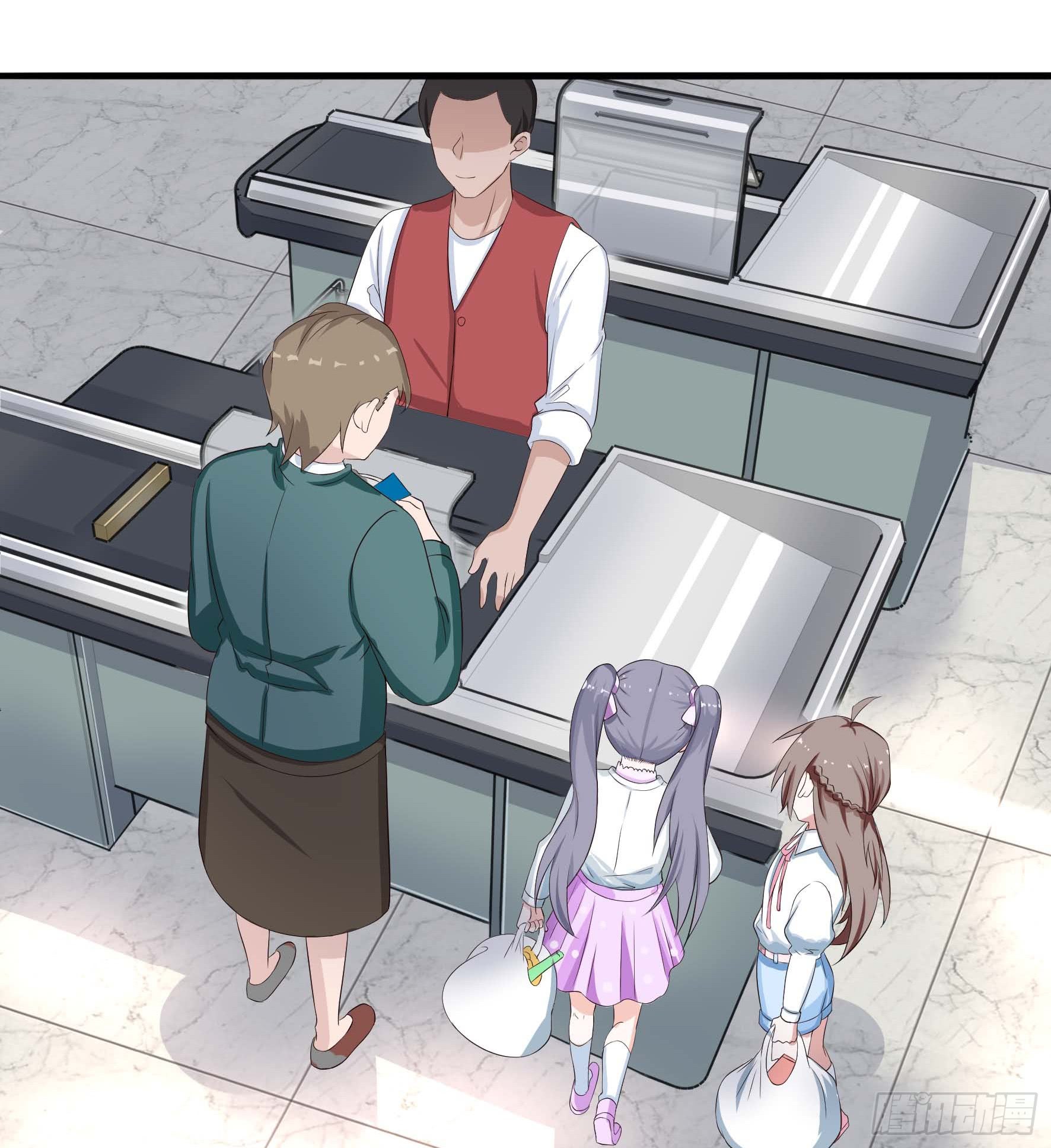 Fairy Demon Dad Chapter 04 Bahasa Indonesia